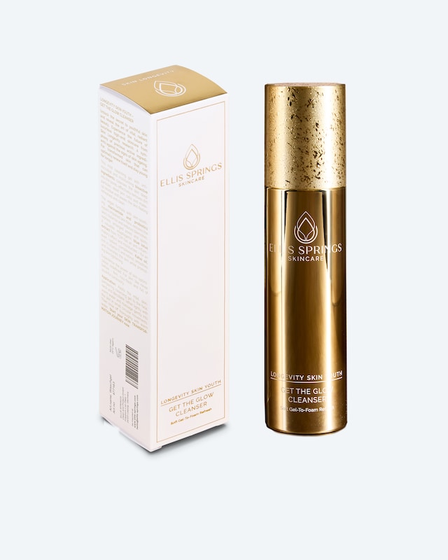 Get The Glow Cleanser