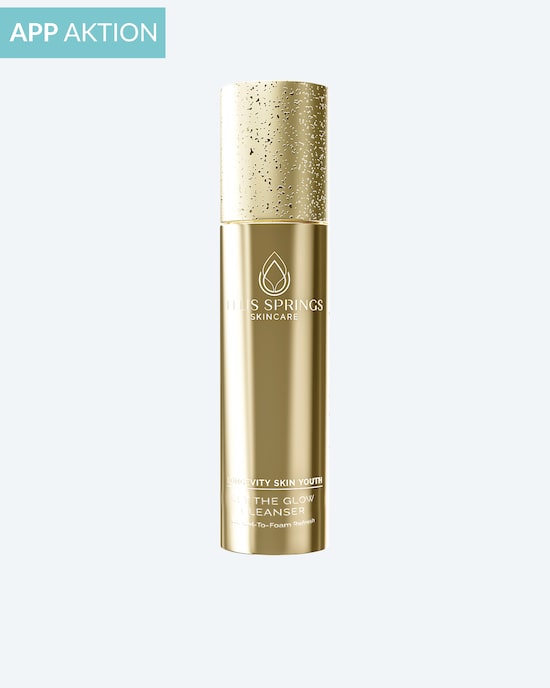 Produktabbildung für Get The Glow Cleanser
