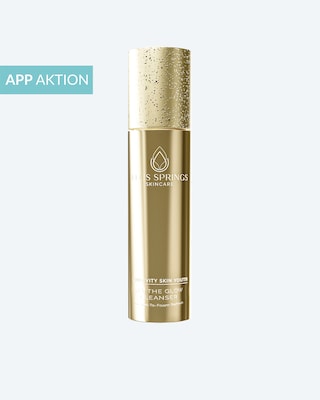 Produktabbildung 1 für Get The Glow Cleanser