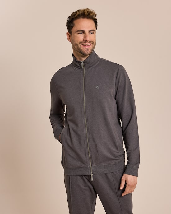 Produktabbildung für Freizeitjacke uni