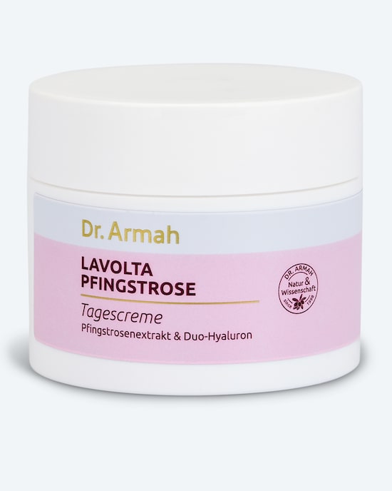 Produktabbildung für LA Pfingstrose Tagescreme 150 ml