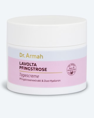 Produktabbildung 1 für Pfingstrose Tagescreme