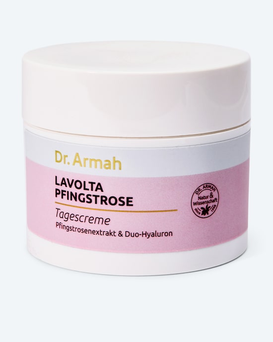 Produktabbildung für Pfingstrose Tages creme