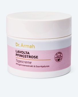 Produktabbildung für Pfingstrose Tages creme