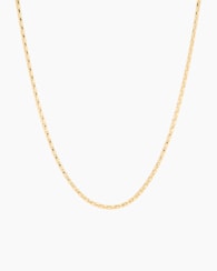 Produktabbildung für Spiegelkette 3,0 mm