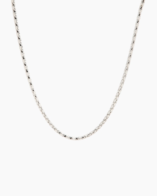 Spiegelkette 3,0 mm