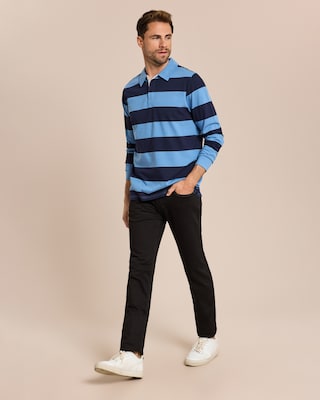 Produktabbildung 3 für Rugbyshirt Stripes