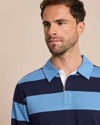 Produktabbildung 5 für Rugbyshirt Stripes