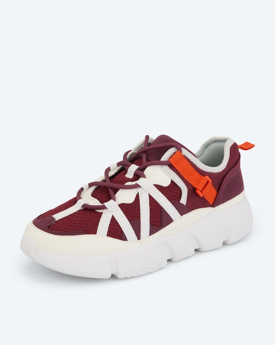 Produktabbildung für C'est Paris Sneaker