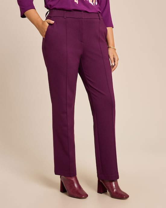 Produktabbildung für Punto di Roma Hose straight leg