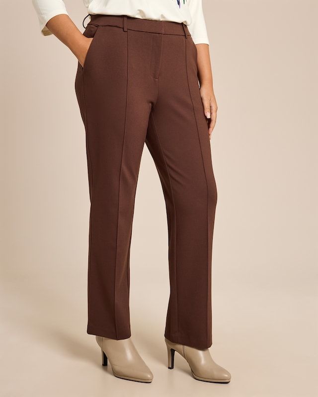 Punto di Roma Hose straight leg