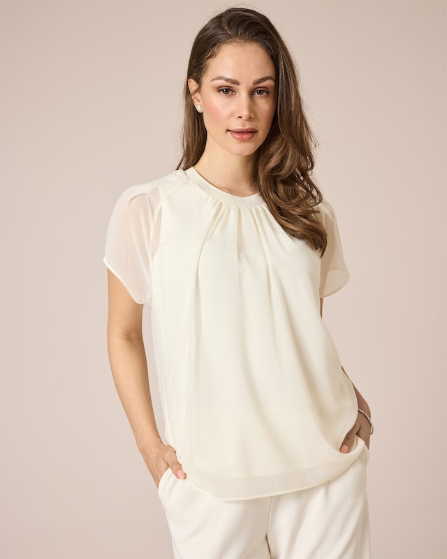 Blusenshirt