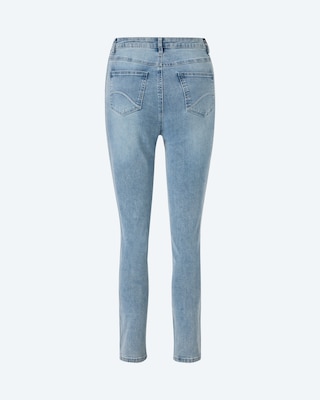 Produktabbildung 4 für Jeans mit Wellenstick