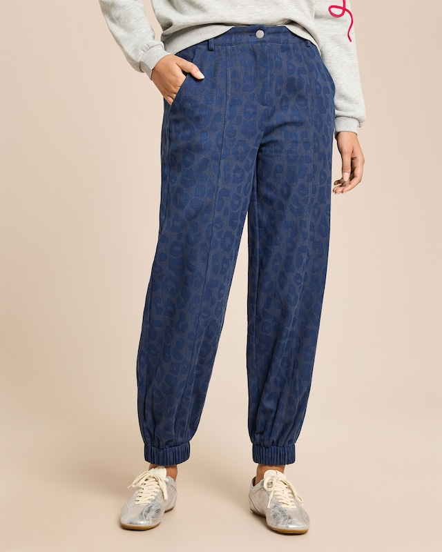 Leo Cargo Hose
