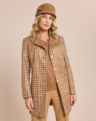Produktabbildung 1 für Jacke Animalprint