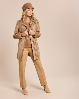Produktabbildung 2 für Jacke Animalprint