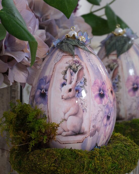 Produktabbildung für Schrumpfbanderolen Ostern