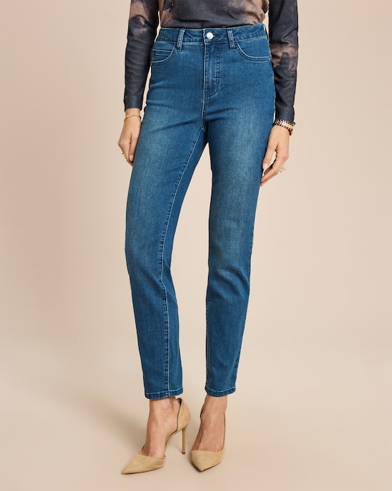 Produktabbildung für 5 Pocket Jeans