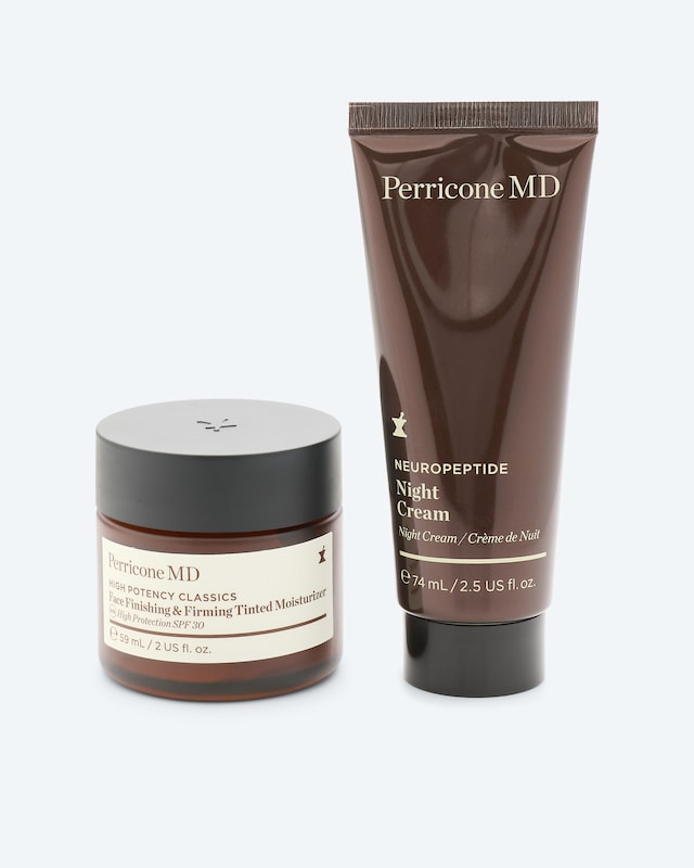 Day & Night Firming Power, 2tlg.