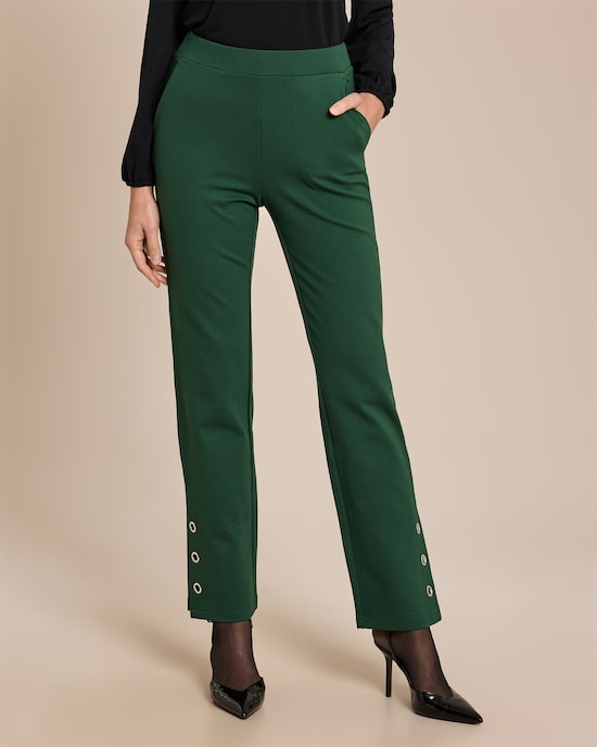 Produktabbildung für Schlupfhose mit Ösen