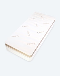 Produktabbildung für snoozzzy Hygiene-Topper Kupfer