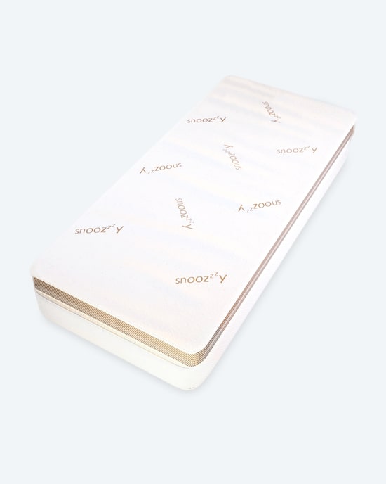 Produktabbildung für snoozzzy Hygiene-Topper Kupfer