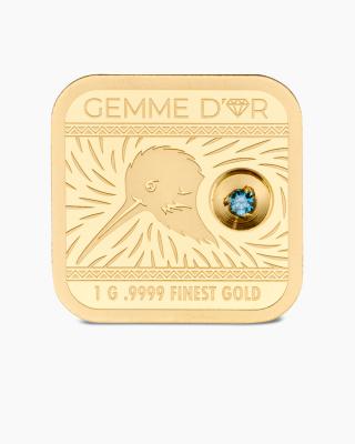 Produktabbildung 1 für Gemme d'or Diamond Ed. Kiwi