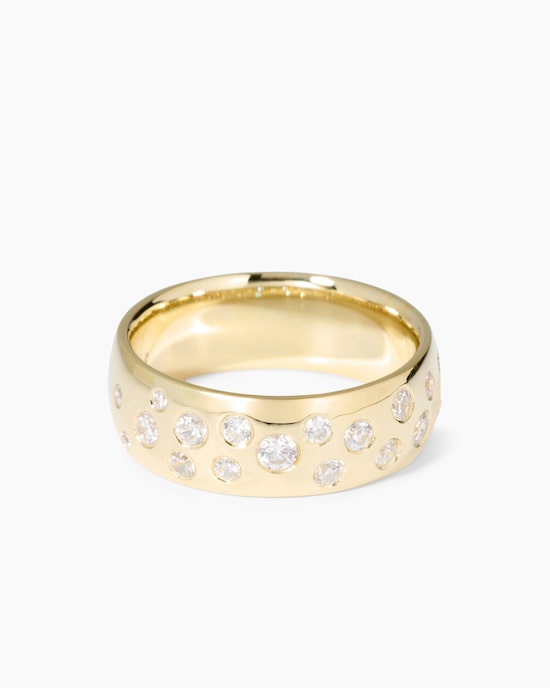 Produktabbildung für Brillantring 0,50 ct