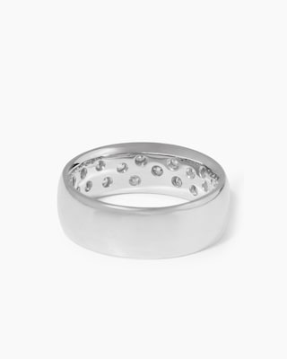 Produktabbildung 9 für Brillantring 0,50 ct