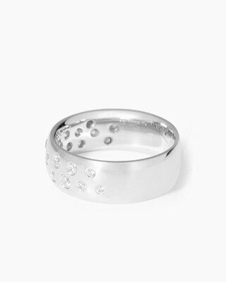 Produktabbildung 8 für Brillantring 0,50 ct