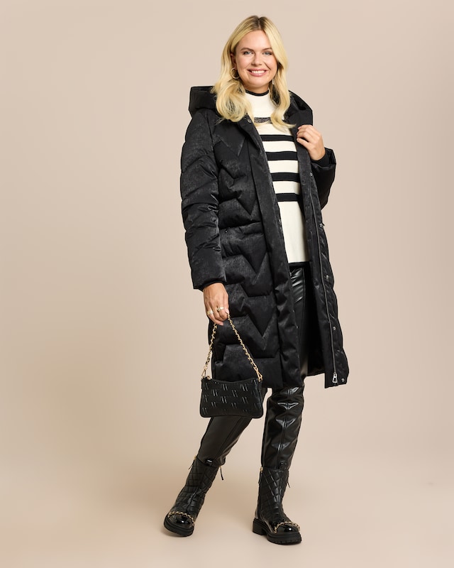 Steppparka