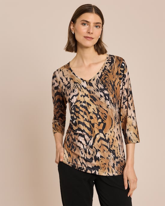Produktabbildung für Shirt Wildlife