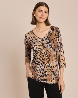 Produktabbildung 2 für Shirt Wildlife