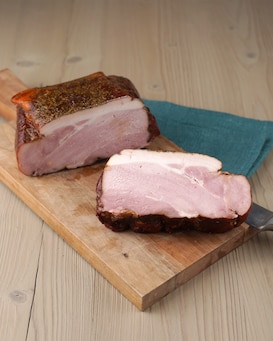 Produktabbildung für Rosmarin-Hüftschinken 1200 g