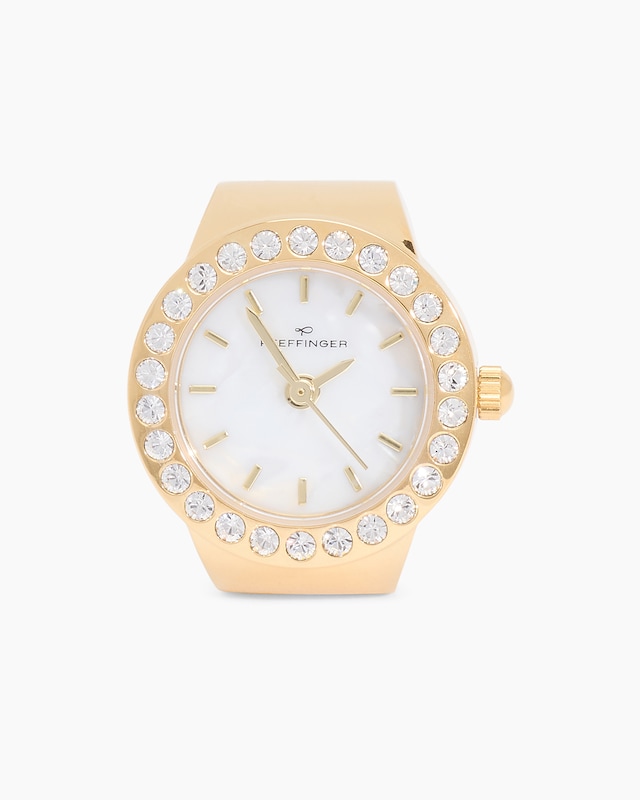 Pfeffinger Damen Pfeffinger Damenuhr Bering Uhren Damenuhr Eckiges