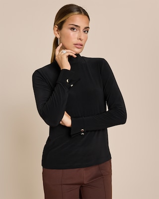 Produktabbildung 3 für Shirt mit Kragen Women Deluxe