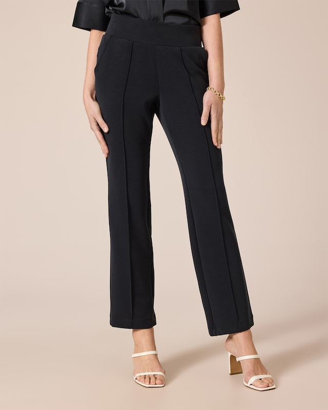 Schlupfhose "Seidentraum"