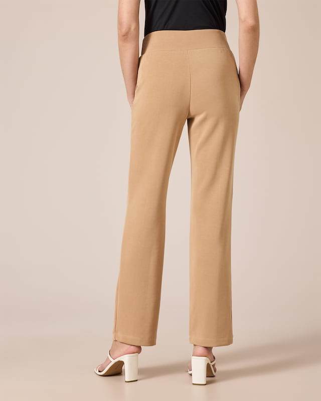 Schlupfhose "Seidentraum"