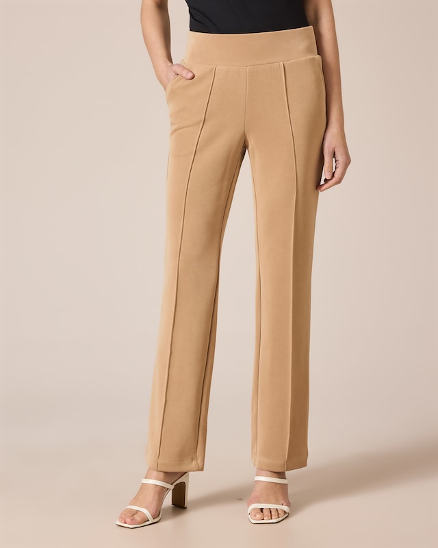 Schlupfhose "Seidentraum"