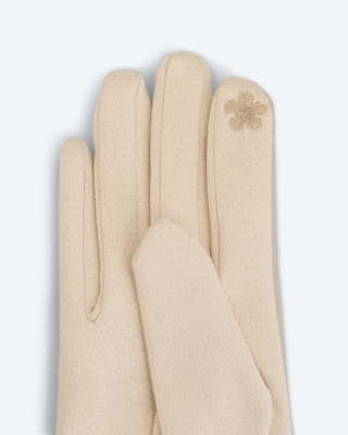 Produktabbildung 4 für Handschuhe mit Logo-Applikation