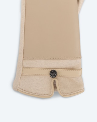 Produktabbildung 5 für Handschuhe mit Logo-Applikation