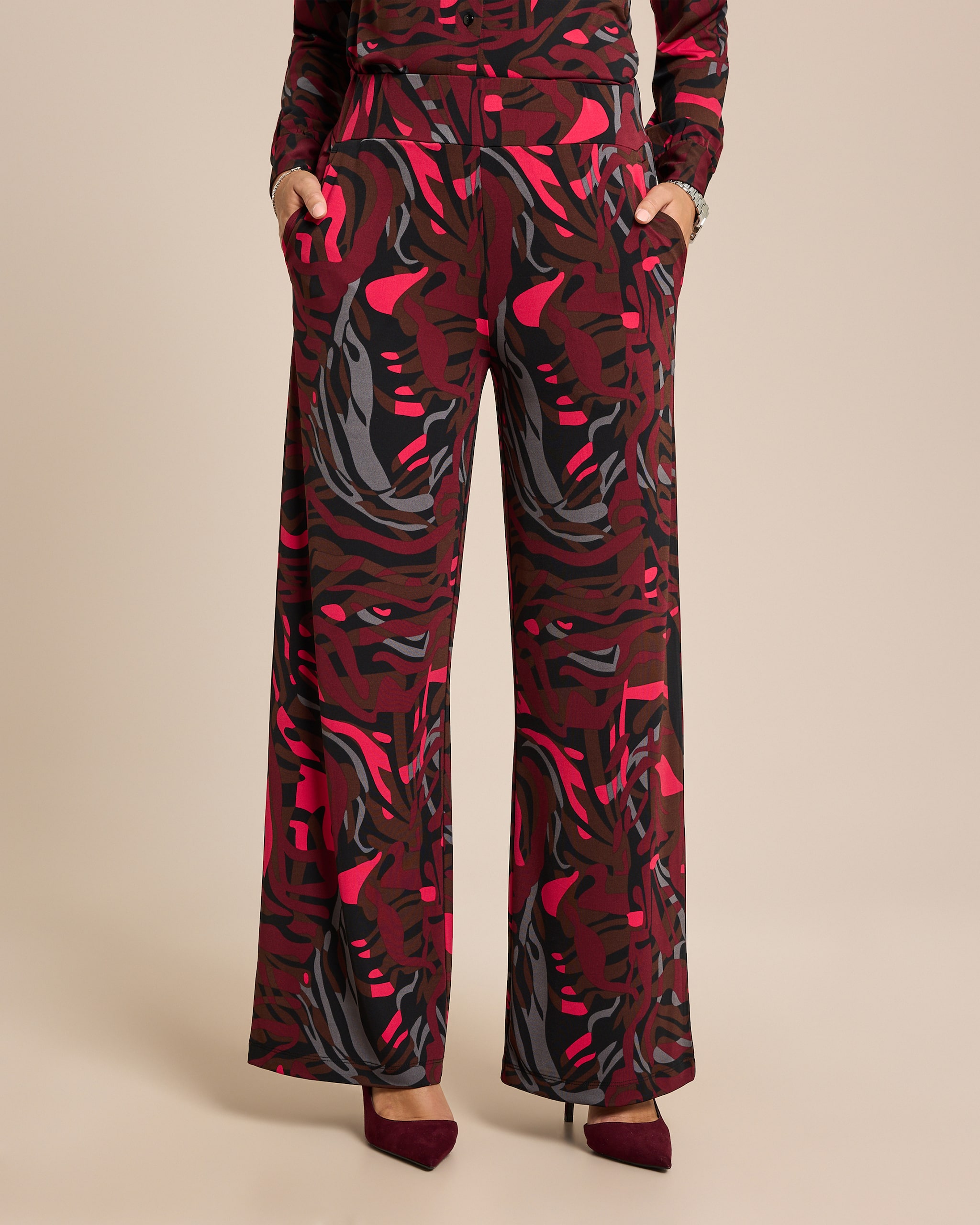 Produktabbildung für "Women Deluxe" Schlupfhose