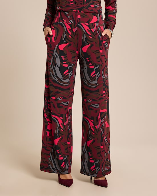 Produktabbildung für Schlupfhose Women Deluxe