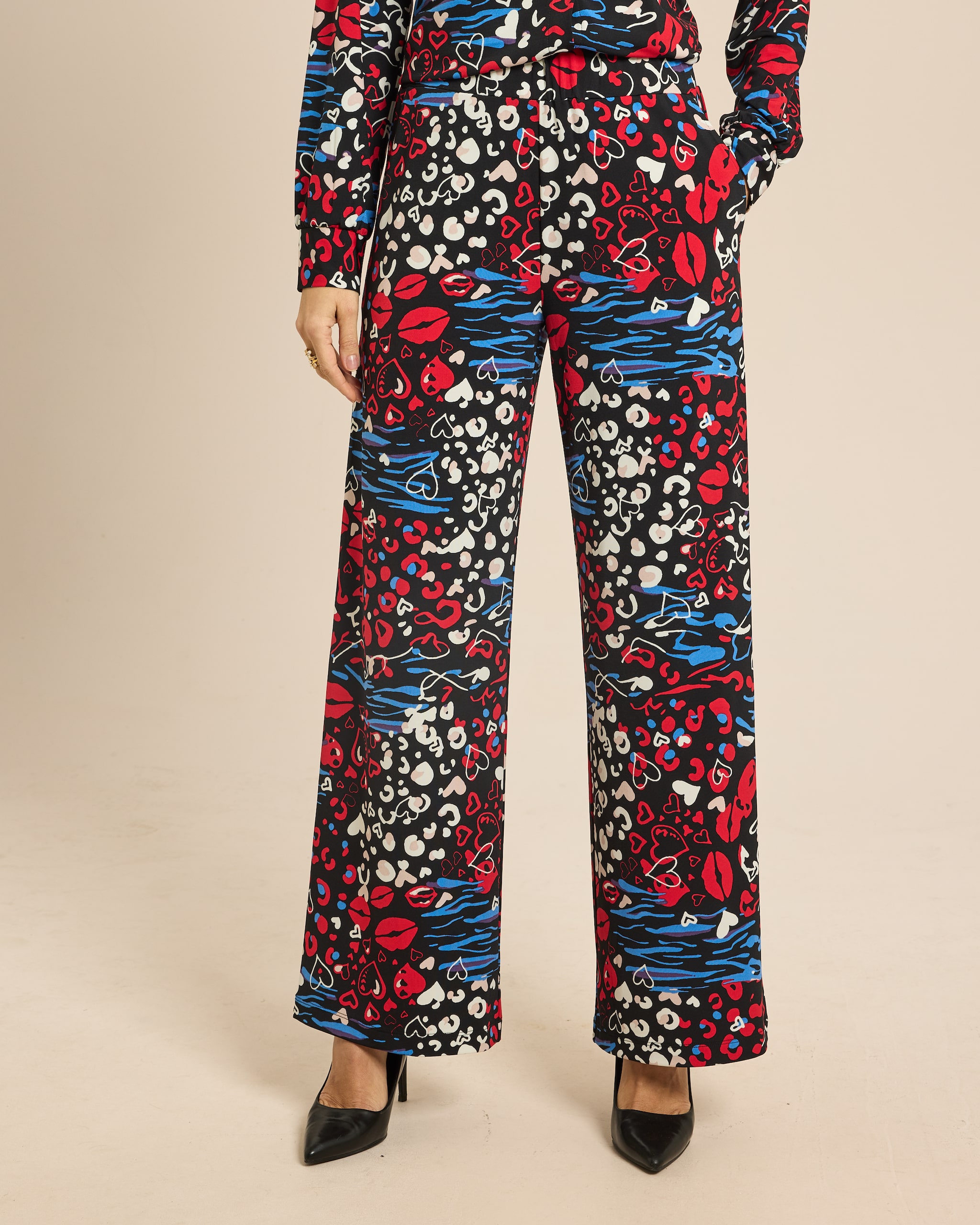 Produktabbildung für "Women Deluxe" Schlupfhose