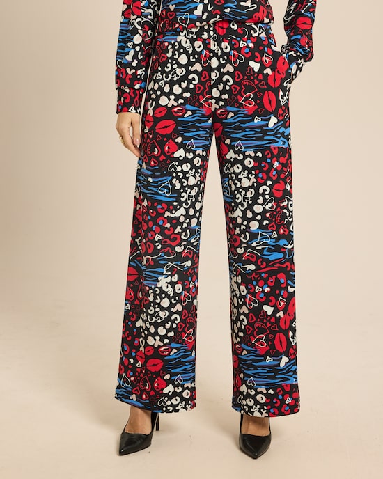 Produktabbildung für Schlupfhose Women Deluxe