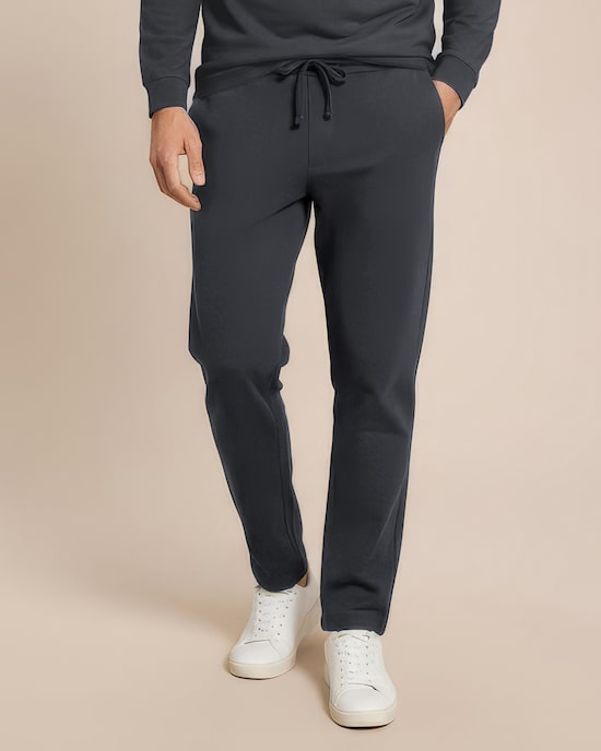 Produktabbildung für Fleece-Freizeithose