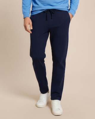 Produktabbildung 2 für Fleece-Freizeithose