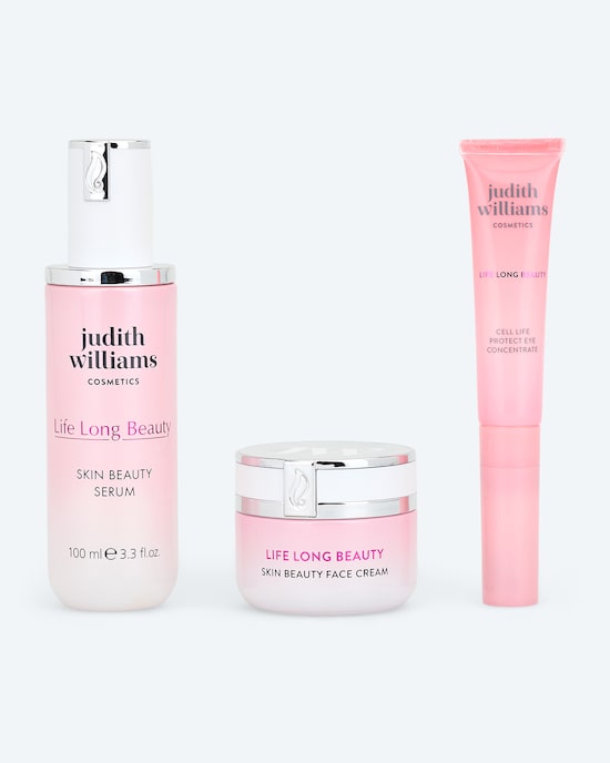 Produktabbildung für Beauty-Set, 3tlg.