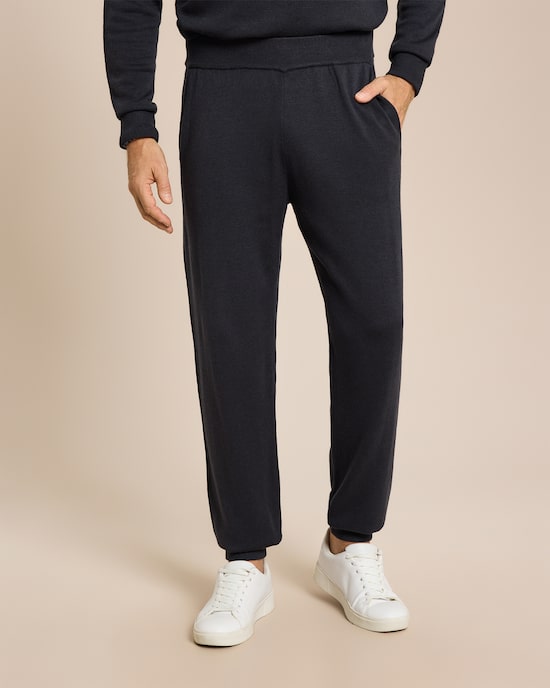 Produktabbildung für Menswear Joggpants aus Strick