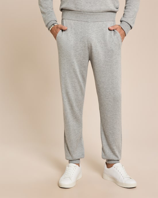 Produktabbildung für Menswear Joggpants aus Strick